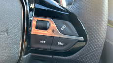 Peugeot 208 1.2 PureTech 130 GT 5dr EAT8 Petrol Hatchback